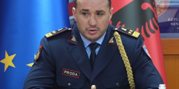 Shkarkimi i Prodës, pritet vendimi i qeverisë dhe emri i ri në krye të Policisë