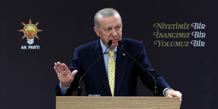 Erdogan: Sulmet në Iran, një shkelje e qartë e së drejtës ndërkombëtare