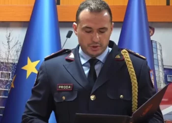 Shkarkimi i Prodës nga Policia e Shtetit, i hapet rruga garës për pasuesin e tij
