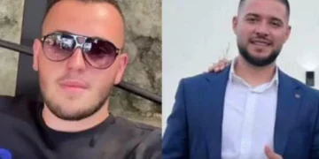 Aksident i rëndë në Itali, humbin jetën dy të rinjtë shqiptarë