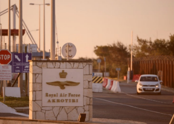 Alarm ajror në Qipro, Irani në kundërpërgjigje rajonale