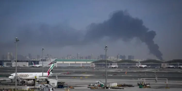 Emiratet e Bashkuara Arabe drejt ‘hakmarrjes’? Po shqyrtojnë sulme ndaj bazave raketore iraniane