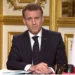 Përshkallëzimi i konfliktit, Macron: Franca dërgon një tjetër fregatë dhe mbështetje ajrore në Qipro