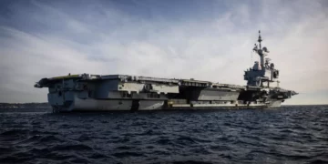 Përshkallëzimi i luftës në Iran/ Franca dërgon aeroplanmbajtëse bërthamore në Mesdhe