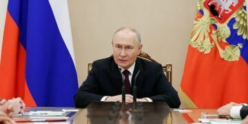 “Do të shesim gazin tonë tjetërkund”, Putin: Rusia mund të tërhiqet tërësisht nga tregu evropian