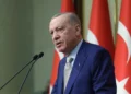 Raketat nga Irani, Erdoğan: Turqia po merr të gjitha masat për sigurinë
