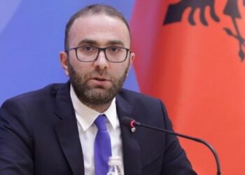 Bardhi: PS po zhduk balancën e pushteteve, Shqipëria drejt shtetit njëpartiak