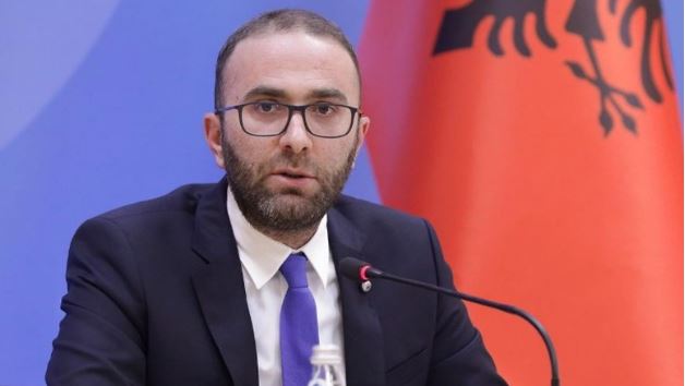 Bardhi  PS po zhduk balancën e pushteteve  Shqipëria drejt shtetit njëpartiak