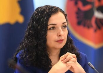 “Osmani e refuzoi ofertën për presidente”, Presidenca përgënjeshtron deklaratën e Vetëvendosjes