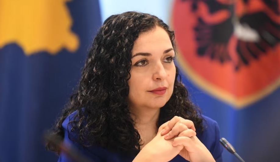  Osmani e refuzoi ofertën për presidente   Presidenca përgënjeshtron deklaratën e Vetëvendosjes