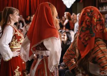 Mbrëmja që bashkoi shqiptarët në Nju Jork përmes trashëgimisë