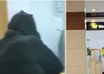 Grabitja e armatosur në qendrën tregtare tek ‘5 maji’, arrestohet autori