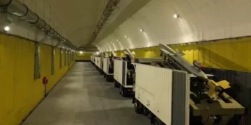 Sulme ndaj objekteve balistike nëntokësore, plani i Izraelit për fazën e dytë të luftës në Iran