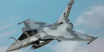 Bombarduesit iranianë rrëzohen pak para sulmit ndaj bazës amerikane në Katar