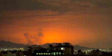 Kreu i Ushtrisë izraelite: Lufta hyn në “fazën tjetër”, do të shtohen sulmet ndaj Iranit