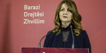 Zgjedhja e presidentit të Kosovës, pas Glauk Konjufës LVV propozon edhe një tjetër emër