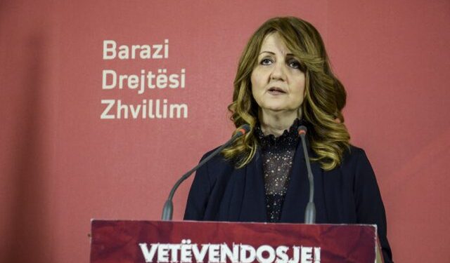 Zgjedhja e presidentit të Kosovës, pas Glauk Konjufës LVV propozon edhe një tjetër emër