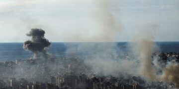 Përshkallëzimi i konfliktit në Lindjen e Mesme, më shumë se 200 persona të vrarë në Liban
