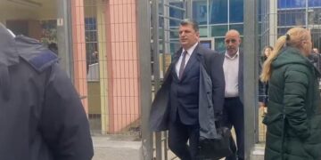 Hakimi i sistemit të SPAK, në gjyq Agim Ismaili dhe dy bashkëpunëtorë