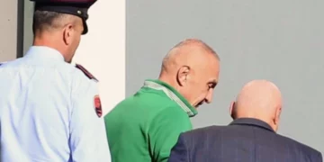 Ilir Meta kërkoi ndryshim të masës së sigurisë, avokatët tërheqin kërkesën