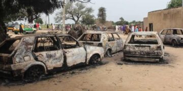 Masakër në Nigeri/ Sulm i armatosur në një fshat, numër i lartë viktimash në muajin e Ramazanit