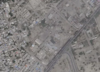 Gjermania tërheq personelin nga ambasada e saj në Bagdad, nis transferimi drejt Jordanisë