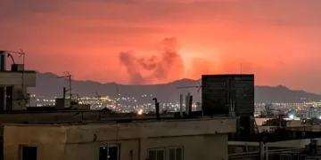 Lufta në Lindjen e Mesme, Izraeli sulmon bunkerin e Khameneit në Teheran