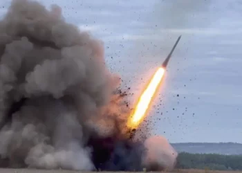 SHBA përdor për herë të parë raketat PrSM në Iran