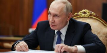 Rusia mund të zhvendosë eksportet e LNG nga Evropa në Azi në 2026