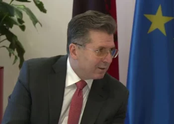 Mediu: Proces politik, nuk gjykohem për Gërdecin