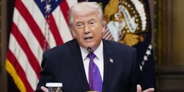 Trump nga samiti në Florida: Lufta kundër Iranit po shkon shumë mirë