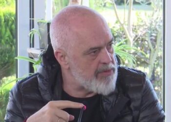 Ku paskam qënë që nuk ika më herët! Rama i merr “bukuroshen” e njohur PD, i jep postin e madh