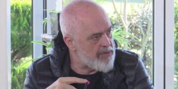 Ku paskam qënë që nuk ika më herët! Rama i merr “bukuroshen” e njohur PD, i jep postin e madh