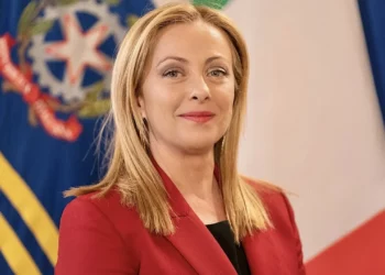 Meloni: Italia nuk është pjesë e luftës dhe nuk do të futet në konflikt