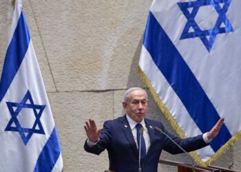 Netanyahu: Izraeli është afër kontrollit të plotë të hapësirës ajrore të Iranit