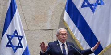 Netanyahu: Izraeli është afër kontrollit të plotë të hapësirës ajrore të Iranit
