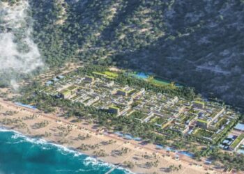 10 pikëpyetje për projektin “Blue Borgo” në Velipojë