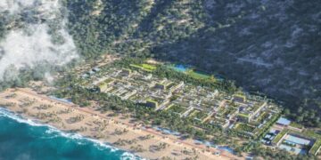 10 pikëpyetje për projektin “Blue Borgo” në Velipojë