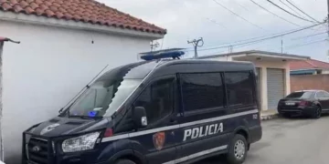 Të shtënat me armë në Shkodër gjatë aksionit të policisë, zbardhen detajet