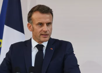 Mitsotakis, presidenti qipriot dhe Macron: Mision detar për rihapjen e Hormuzit