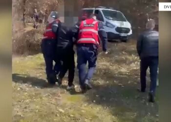EMRI/ I dënuar nga GJKKO për trafik droge, arrestohet 37-vjeçari