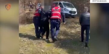 EMRI/ I dënuar nga GJKKO për trafik droge, arrestohet 37-vjeçari