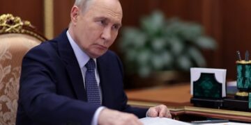 Putin: Rusia gati të furnizojë Evropën me energji nëse kërkohet