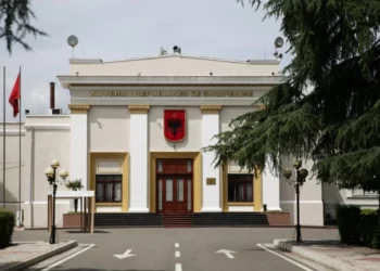 Nesër protesta e PD para Kuvendit, Policia njofton akset që do të bllokohen