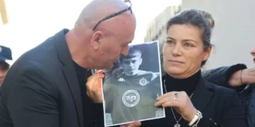 Vendimi për TikTok, reagon familja e Martin Canit: Djali ynë nuk u vra nga rrjetet sociale