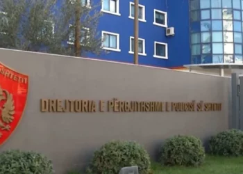 Pas shkarkimit të Ilir Prodës, dalin kandidatët për kreun e Policisë së Shtetit