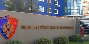 Pas shkarkimit të Ilir Prodës, dalin kandidatët për kreun e Policisë së Shtetit