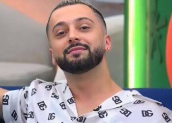 Policia e Prishtinës i vë prangat Gjestit