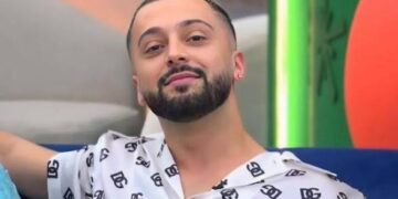 Policia e Prishtinës i vë prangat Gjestit