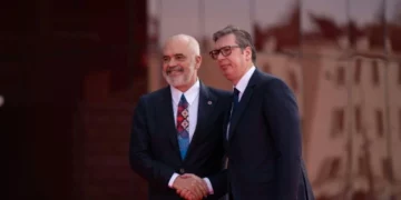 Rama: Nëse Kosova kërcënohet, kërcënohet edhe Shqipëria